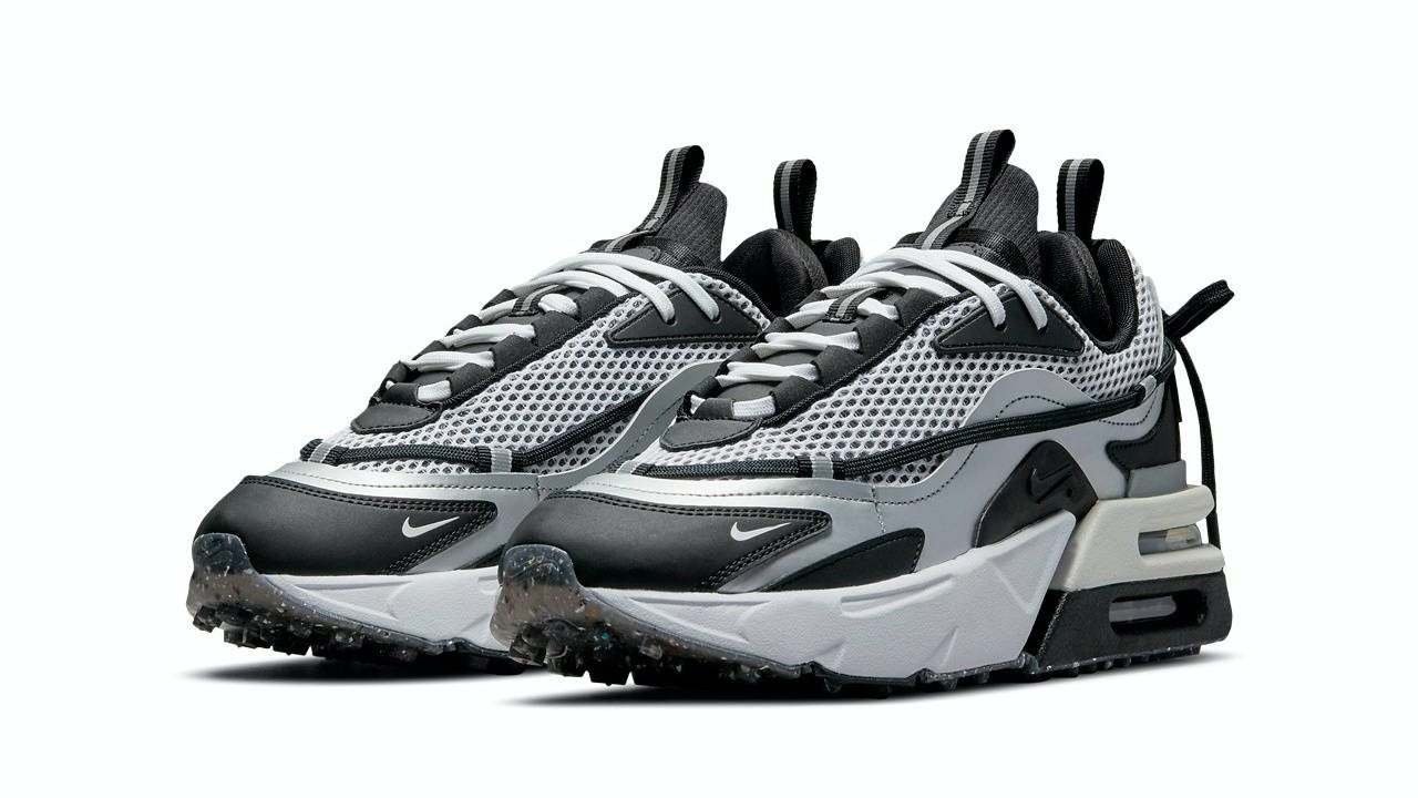nike air max furyosa 3