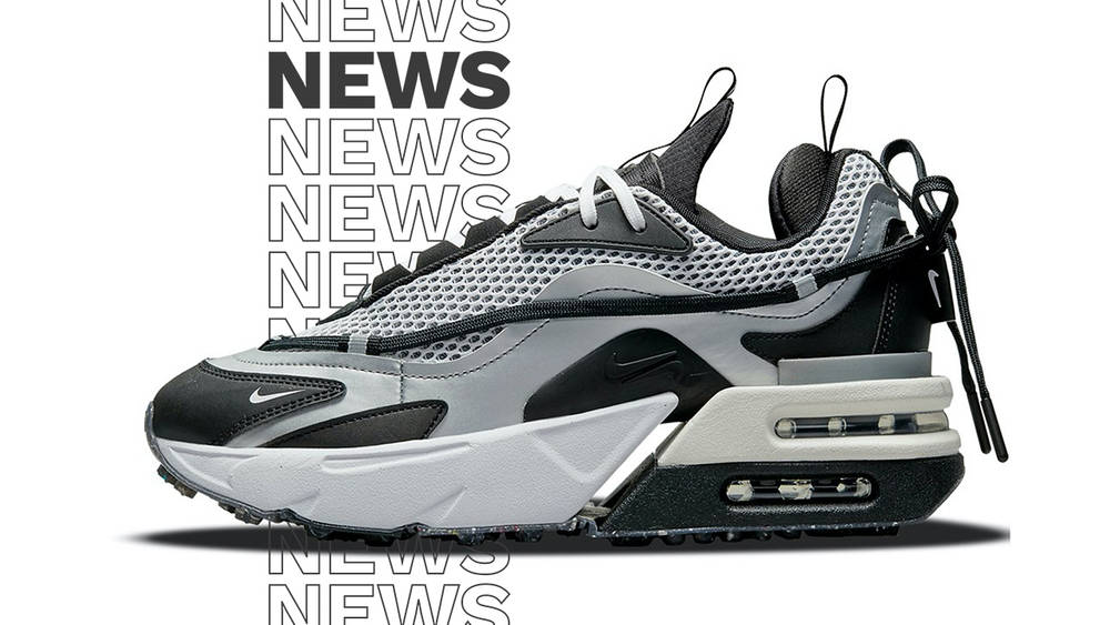 Image via Nike nike air max furyosa cover