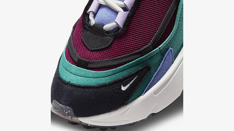 air max furyosa green