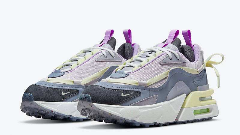 nike air max furyosa venice