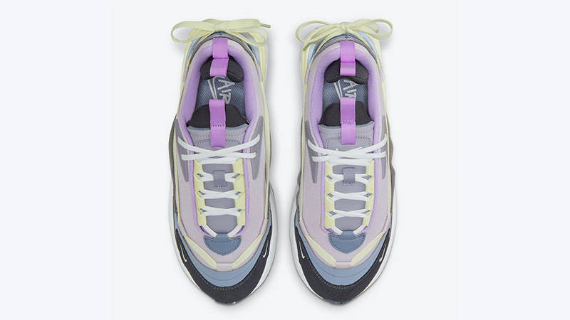 Nike Air Max Furyosa Venice CZ4149-400 middle
