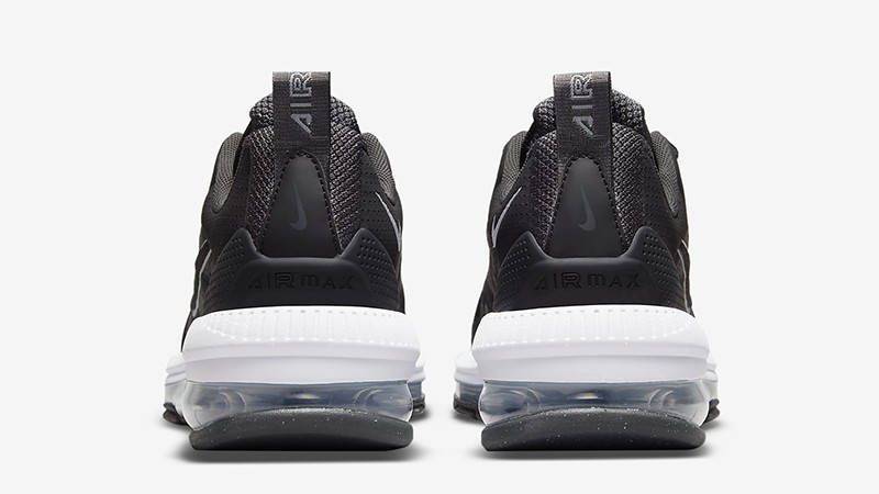 Nike Air Max Genome Anthracite White