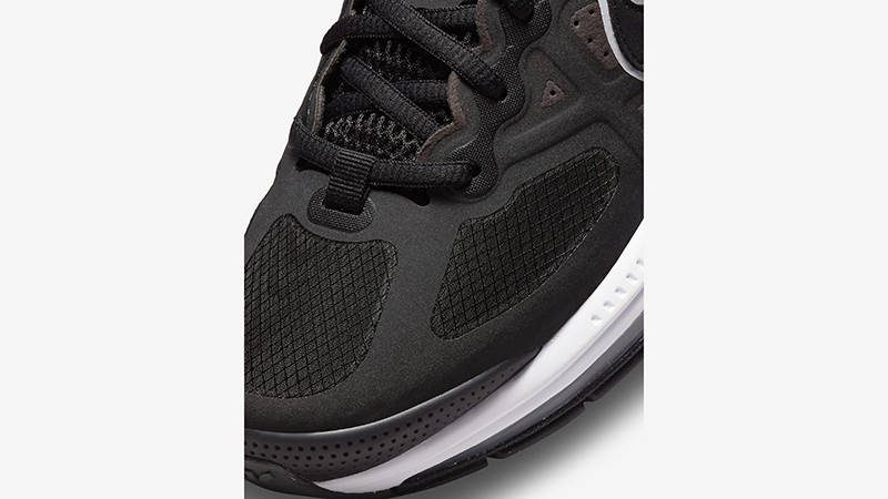Nike Air Max Genome Anthracite White