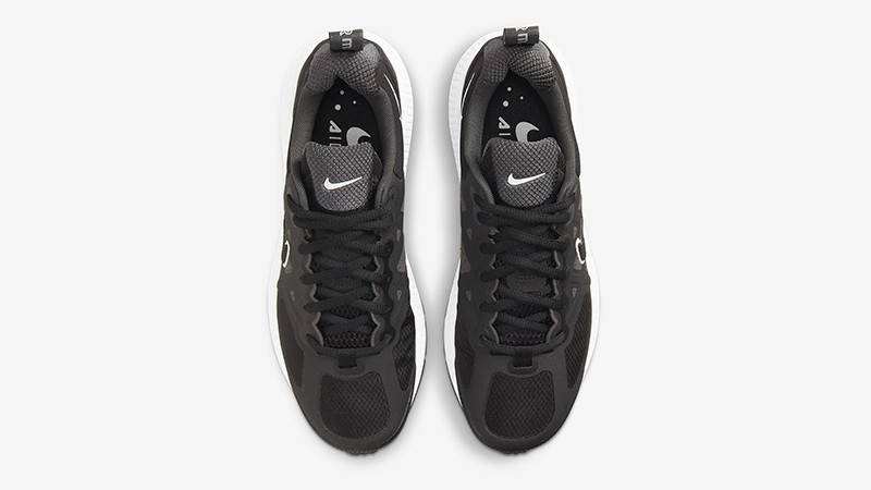 Nike Air Max Genome Anthracite White