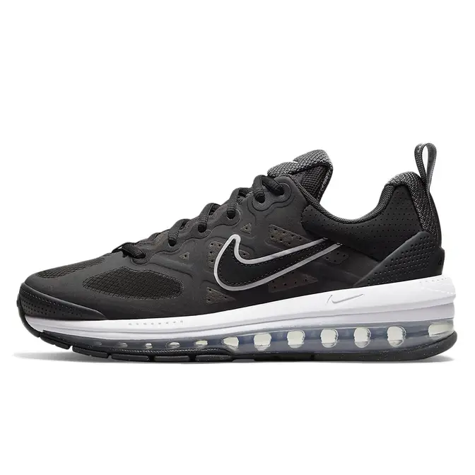 Nike Air Max Genome Anthracite White | Where To Buy | CZ1645-002 | The ...