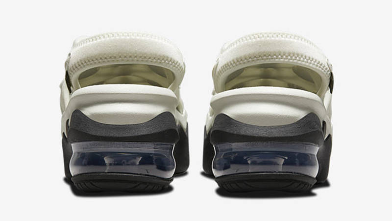 Nike Air Max Koko White Black