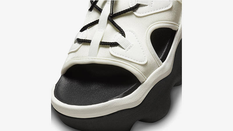 Nike Air Max Koko White Black