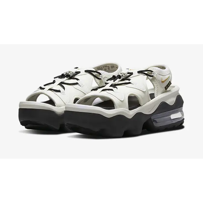Nike Air Max Koko White Black | Where To Buy | DJ1453-100