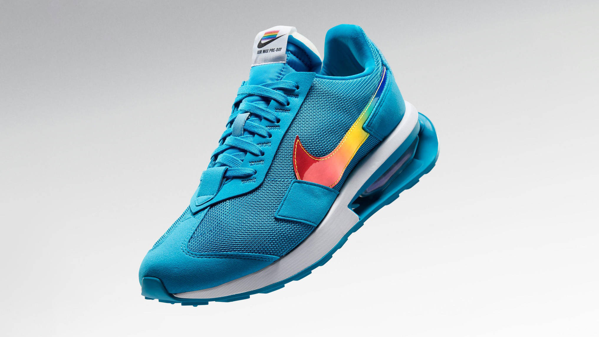 Nike Air Max Pre-Day Be True