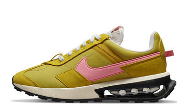 Nike Air Max Pre-Day Yellow Pink