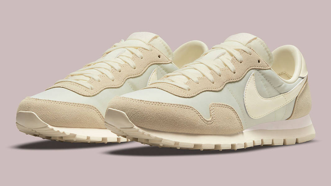 nike air pegasus 83 beige