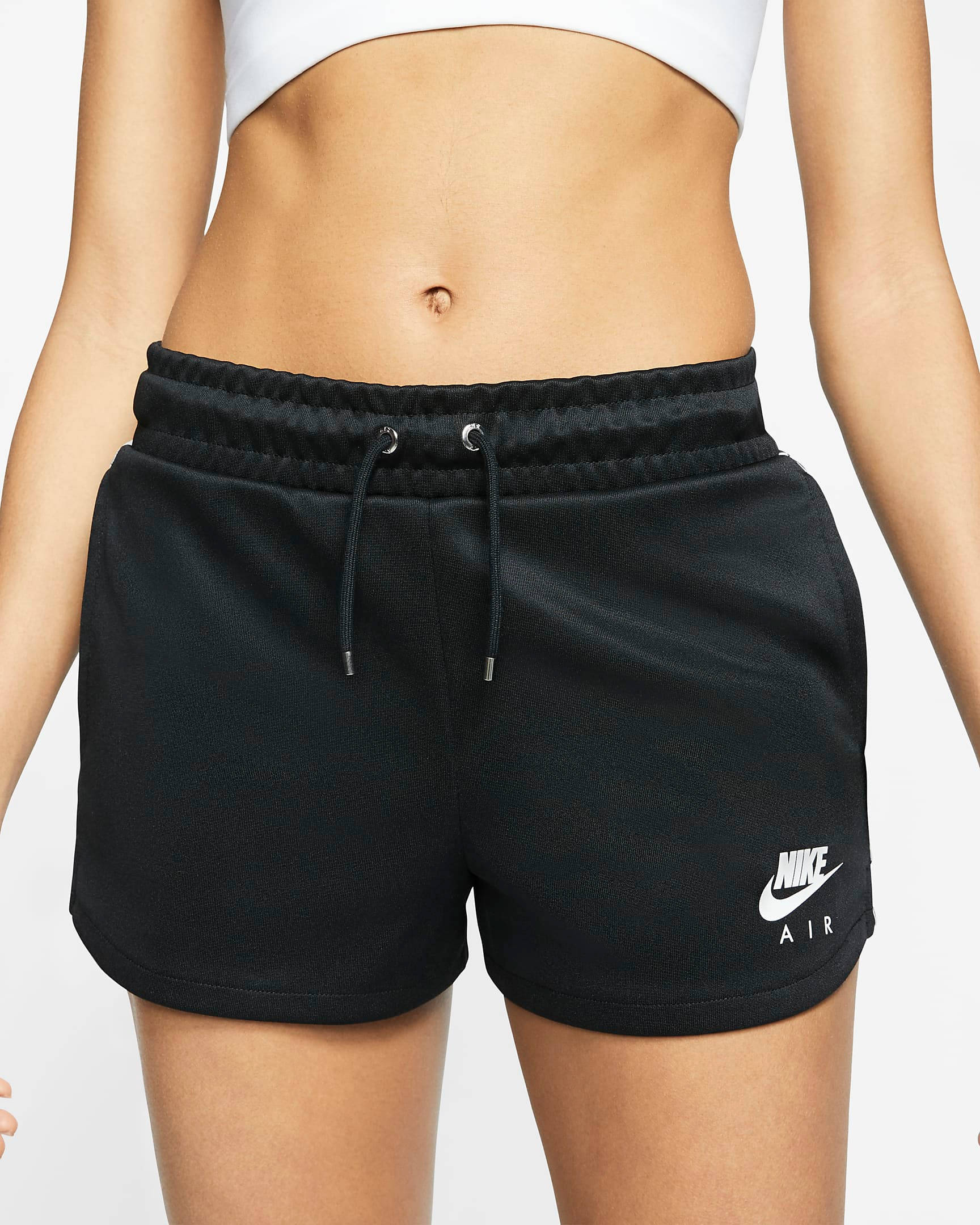 Nike Air Shorts - Black | The Sole Supplier