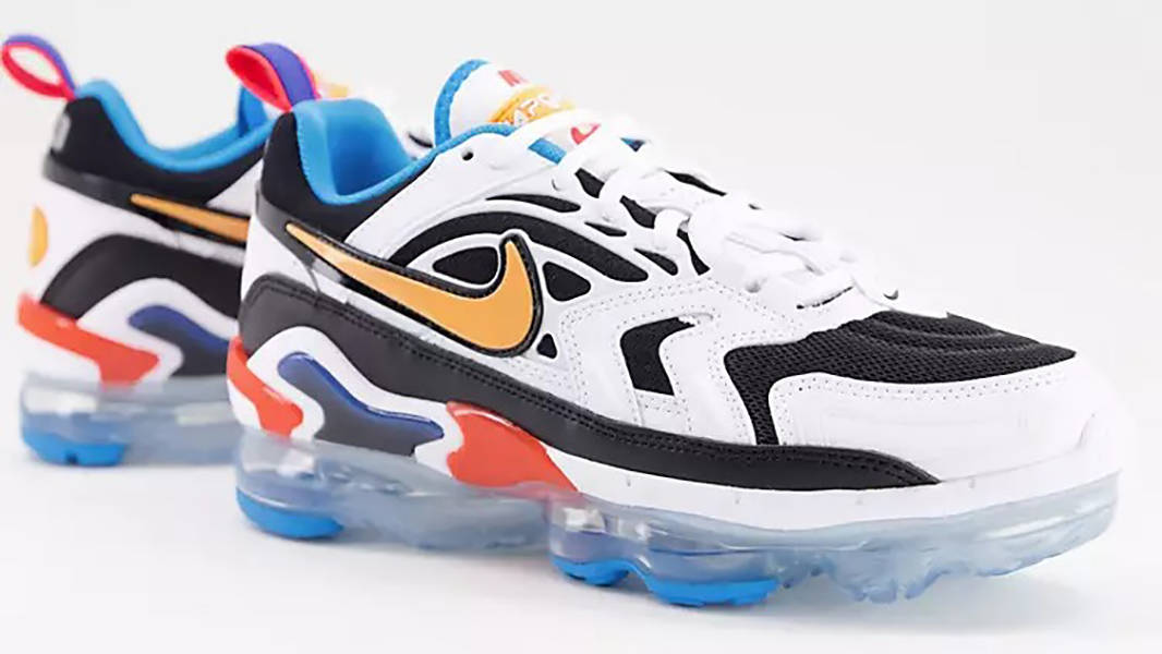 nike air vapormax evo colorways