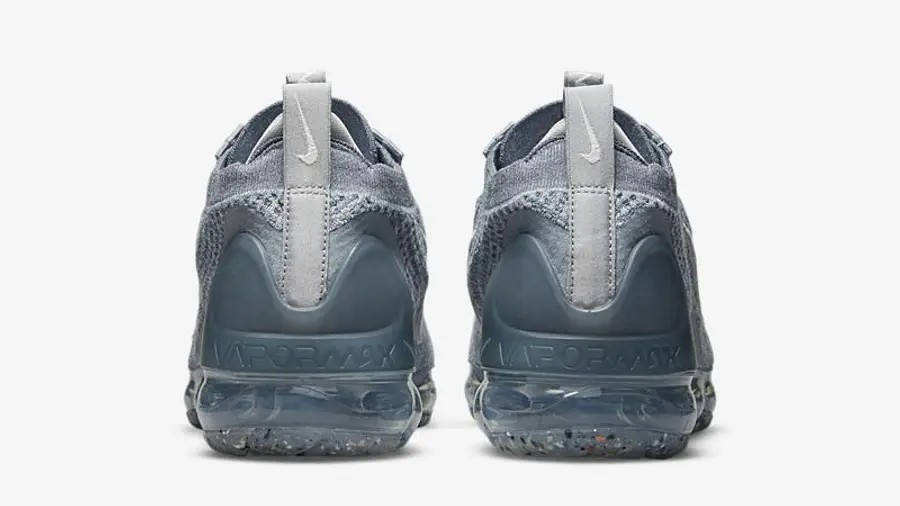 Nike Air Vapormax Flyknit 2021 Armoury Blue DH4084-400 Back