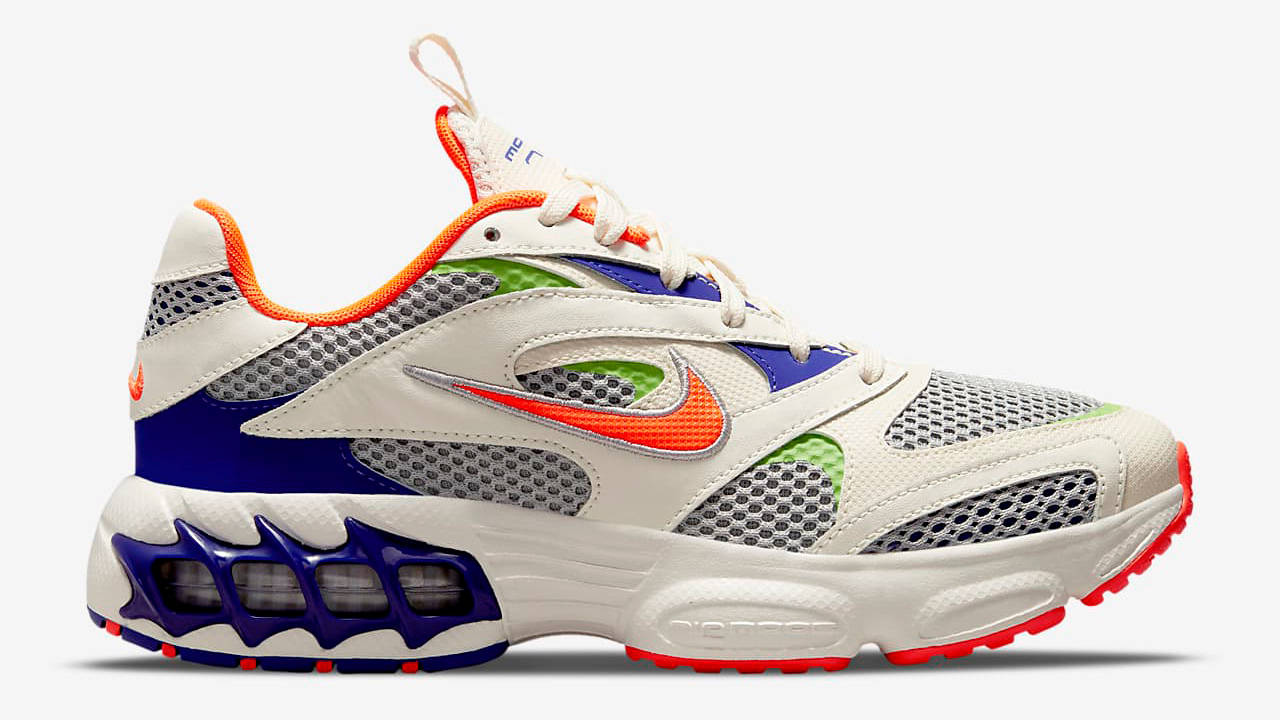 Nike Air Zoom Fire Sail Purple