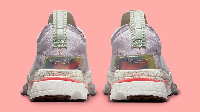 Nike Air Zoom Type Pink