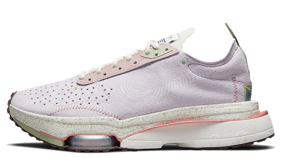 zoom type pink