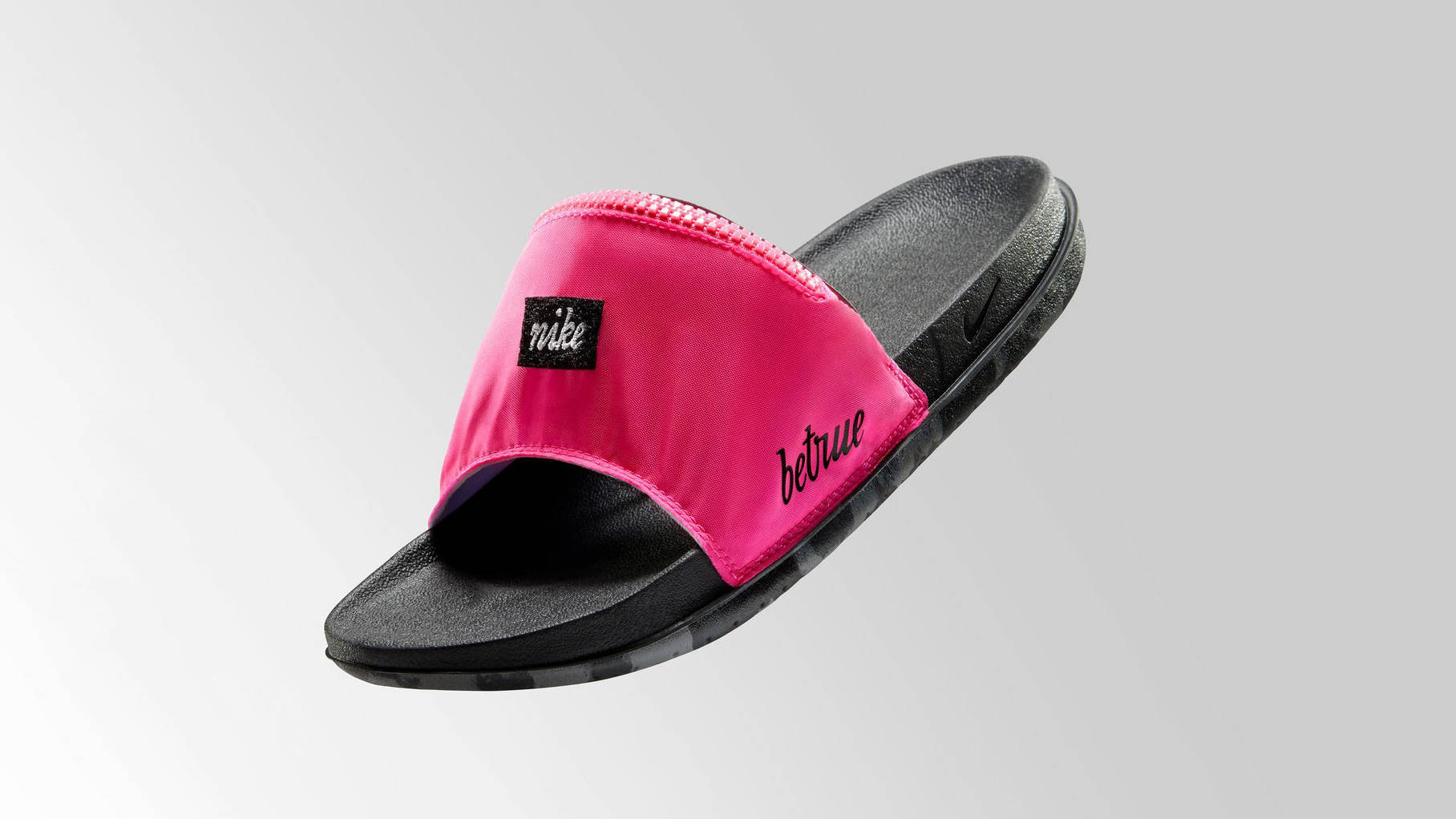 Nike All Out Utility Slide Be True