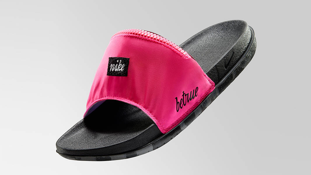 Nike All Out Utility Slide Be True DD6783-600 Side