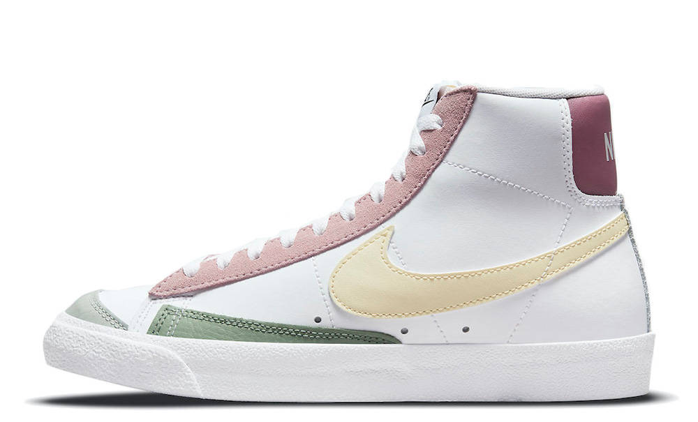 nike blazer colours