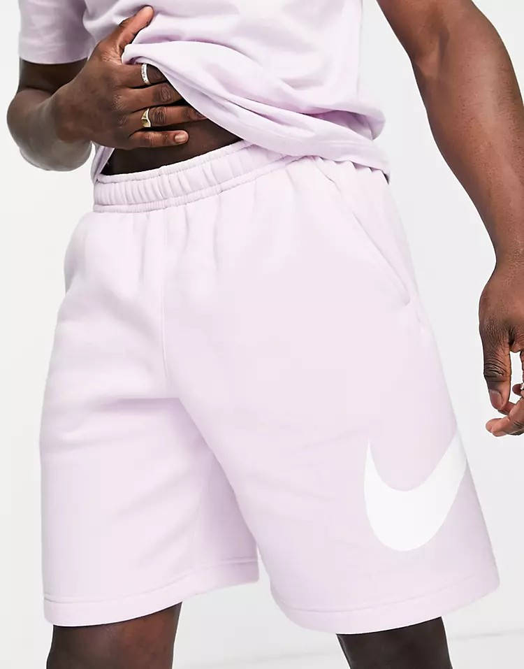 pantaloncini nike 2021