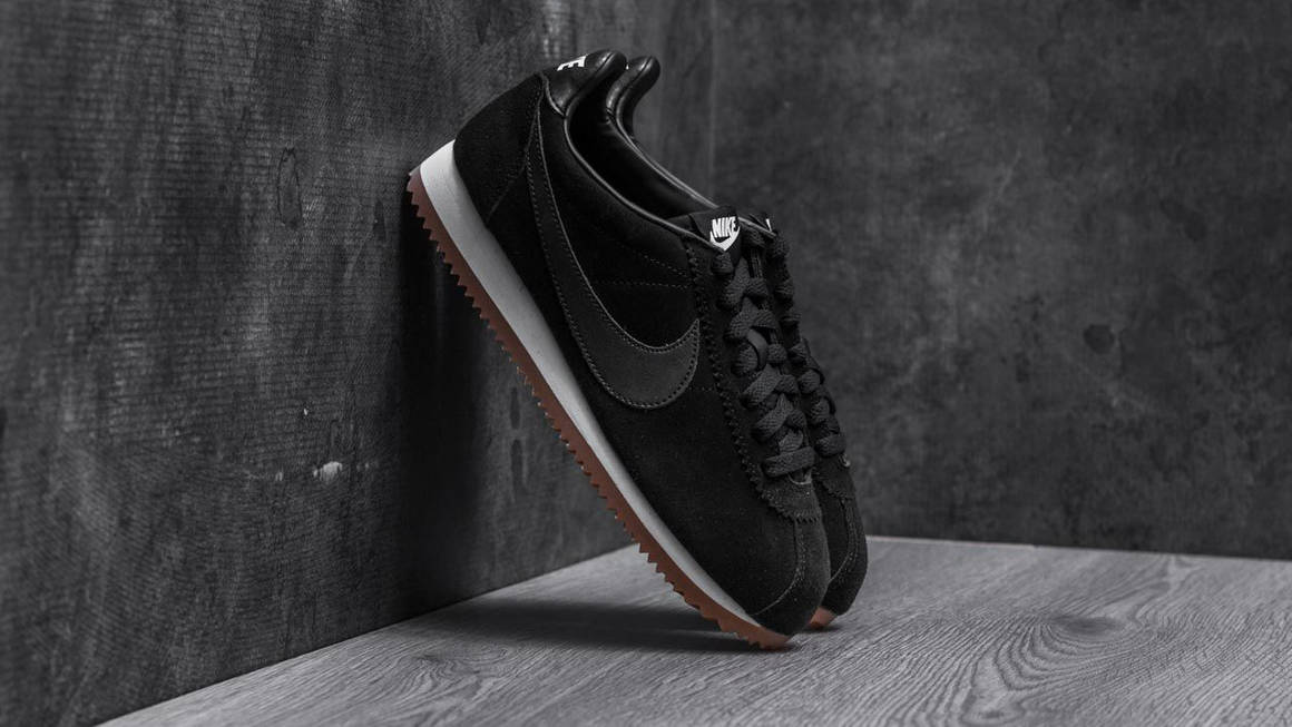 Nike Cortez Sizing: How Do They Fit? Sole Supplier