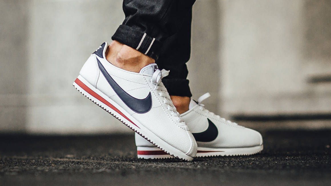 elegante soporte Gimnasia Nike Cortez Sizing: How Do They Fit? | The Sole Supplier