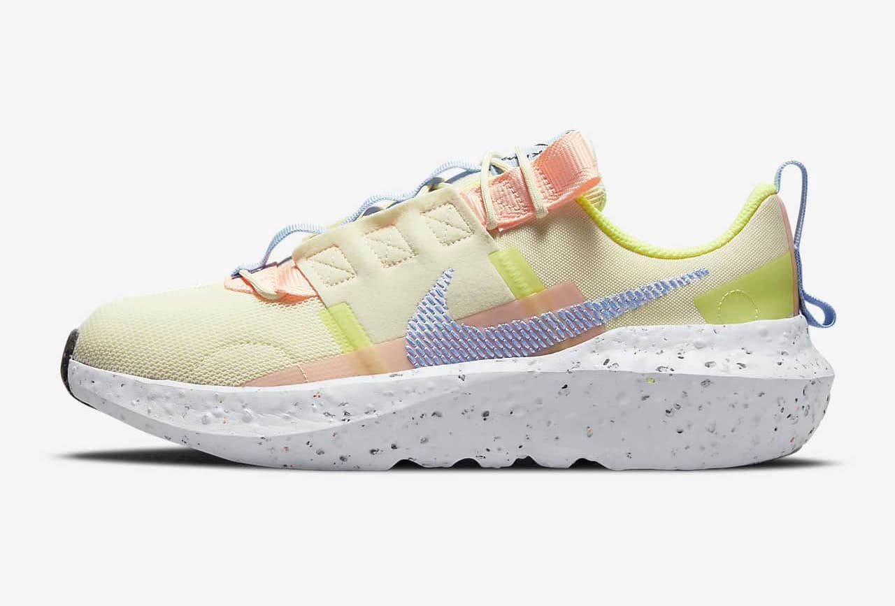 Nike Crater Impact Multi