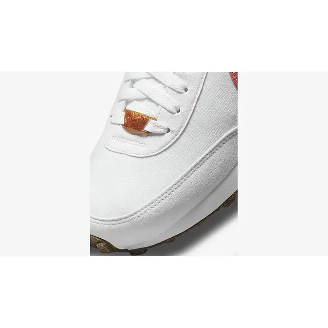 Nike SB x Killing Floor Flatbill Cap White Sienna