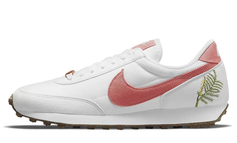 Nike Daybreak White Light Sienna