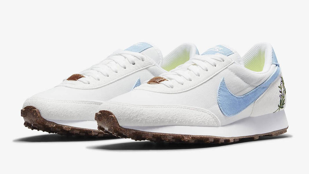 Nike Daybreak White Obsidian