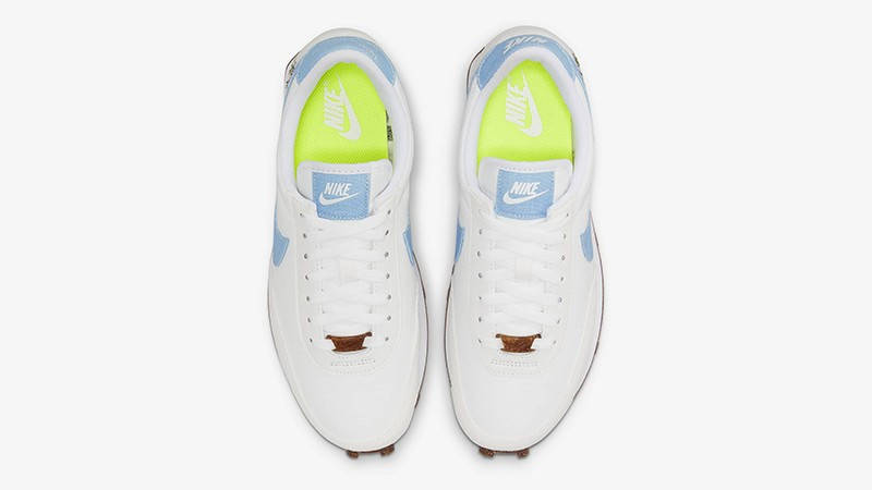 Nike Daybreak White Obsidian