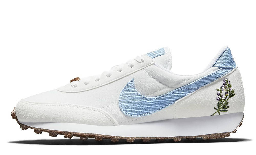 Nike Daybreak White Obsidian Where To Buy DJ1299-101