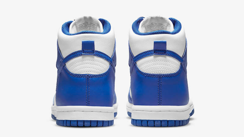 【セール】Nike Dunk High \"Game \" Nike SB Dunk Pro High Game Royal for Sale | Authenticity