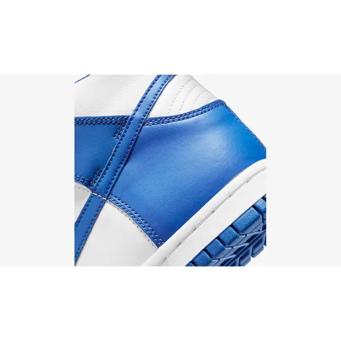 dunk high gs game royal