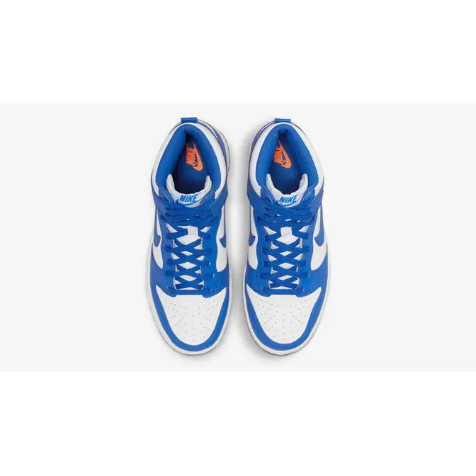 dunk high gs game royal