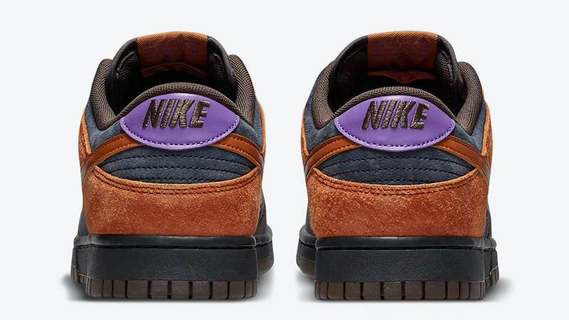 nike dunk low cider stockx