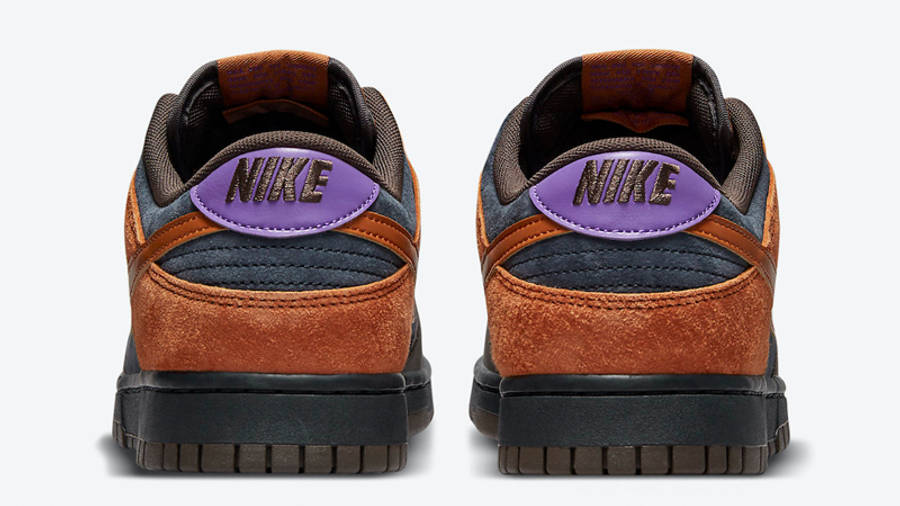 dunk cider low