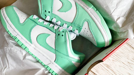 Secure Your Dream Pair With Confidence With eBay's Authenticity Guarantee