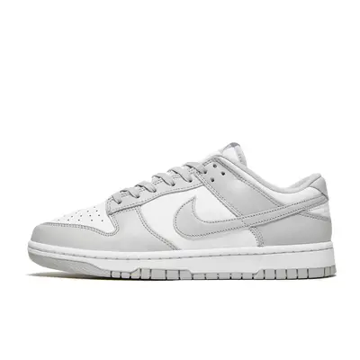 Nike Dunk Low Grey Fog | Raffles & Where To Buy | The Sole Supplier ...