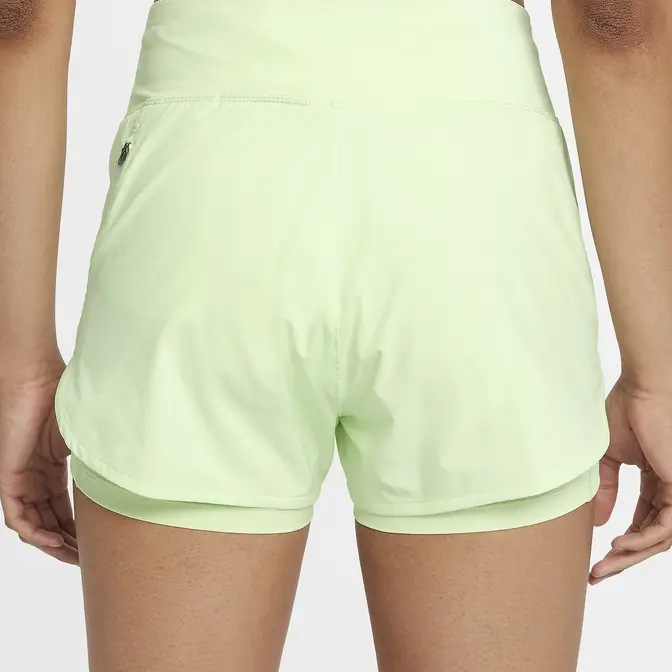 nike eclipse 2 in 1 short