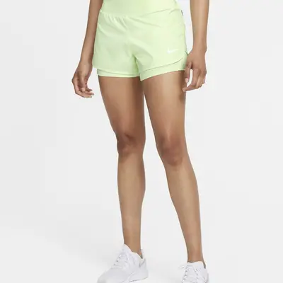 Nike Eclipse 2-in-1 Running Shorts | Where To Buy | CZ9570-303 | The ...