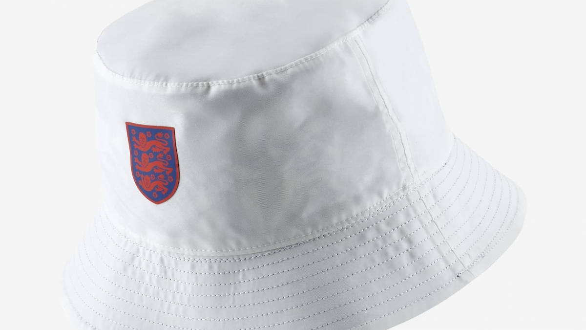 this is england bucket hat