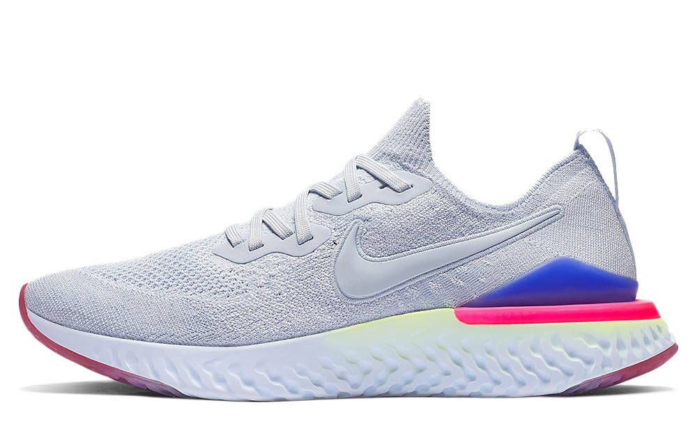 Latest Nike Epic React Releases & Drops 2023 | Sole Supplier