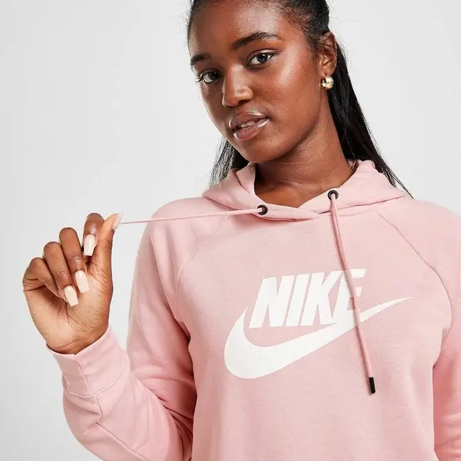 Nike Essential Harbour Overhead Hoodie | Where To Buy | The Sole Supplier