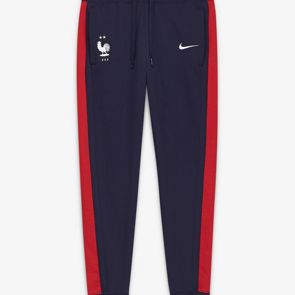 Nike FFF Fleece Trousers CV5669-498
