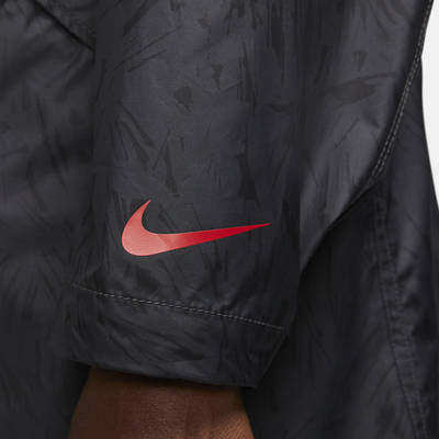 Nike FFF Parka CV5660-010 Detail 2