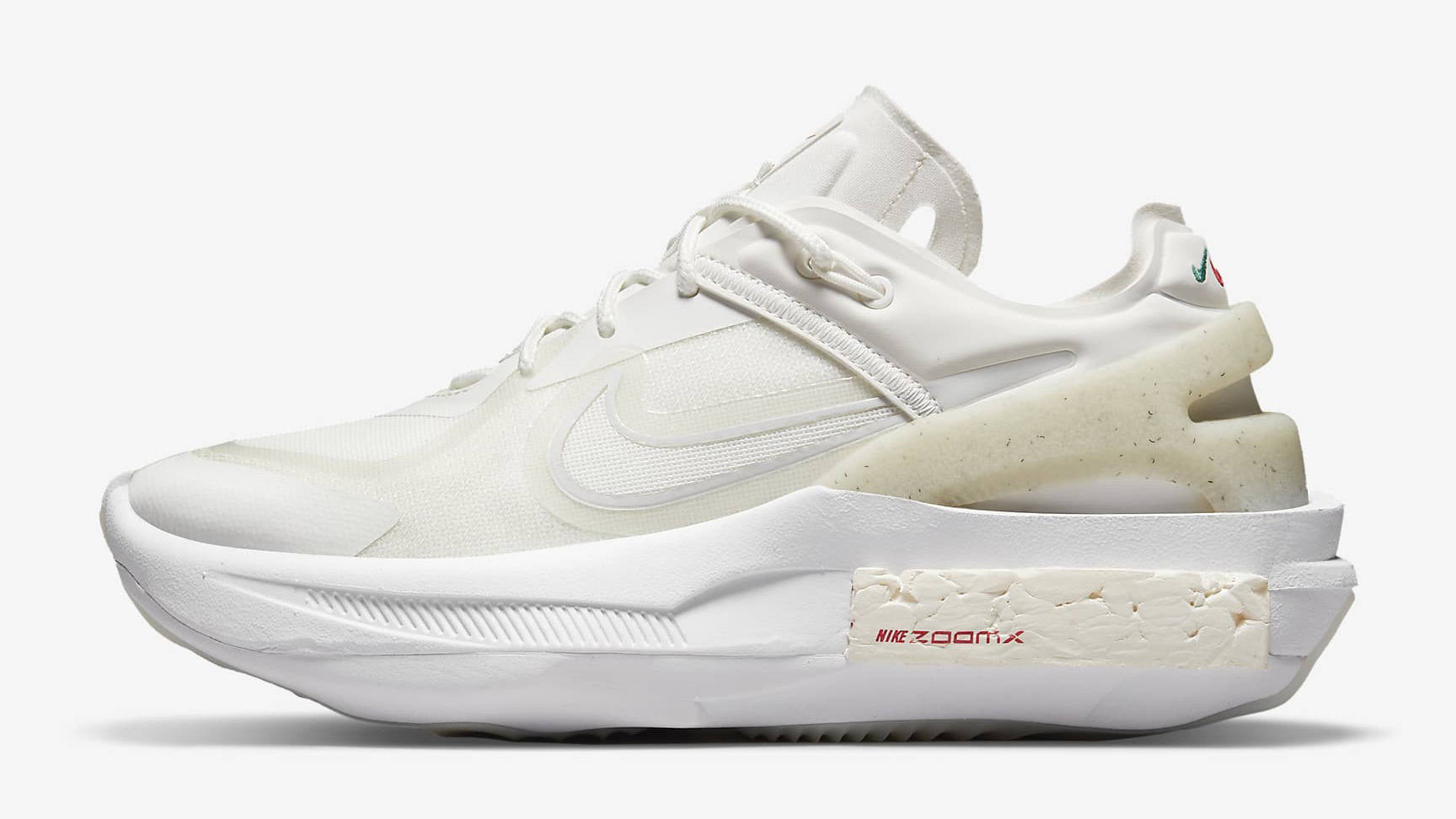 Nike Fontanka Edge Summit White