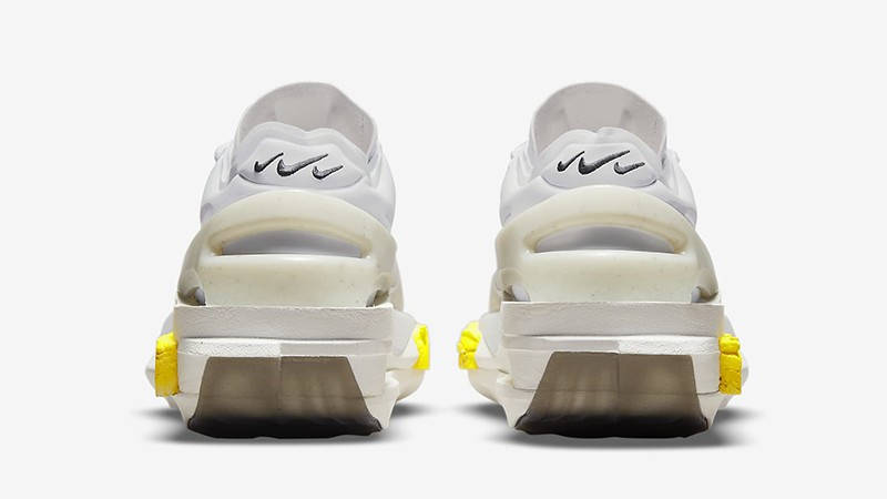 Nike Fontanka Edge Venice Summit White