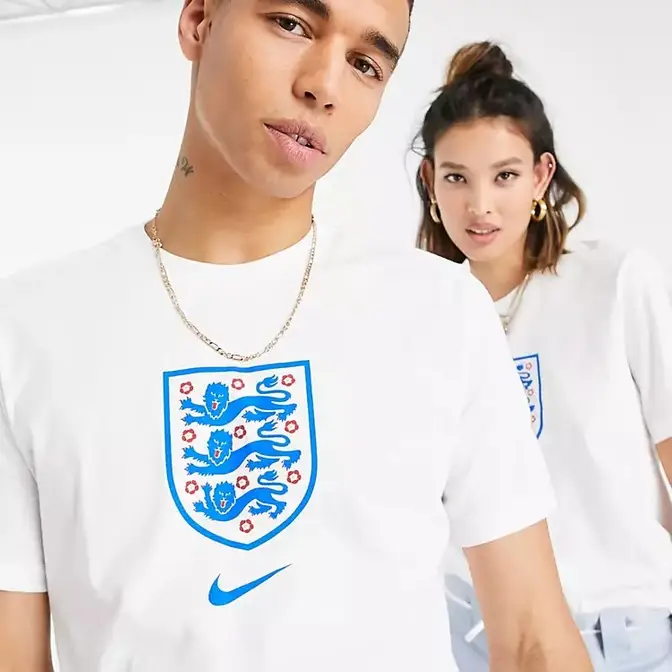 Three lions hot sale polo shirt